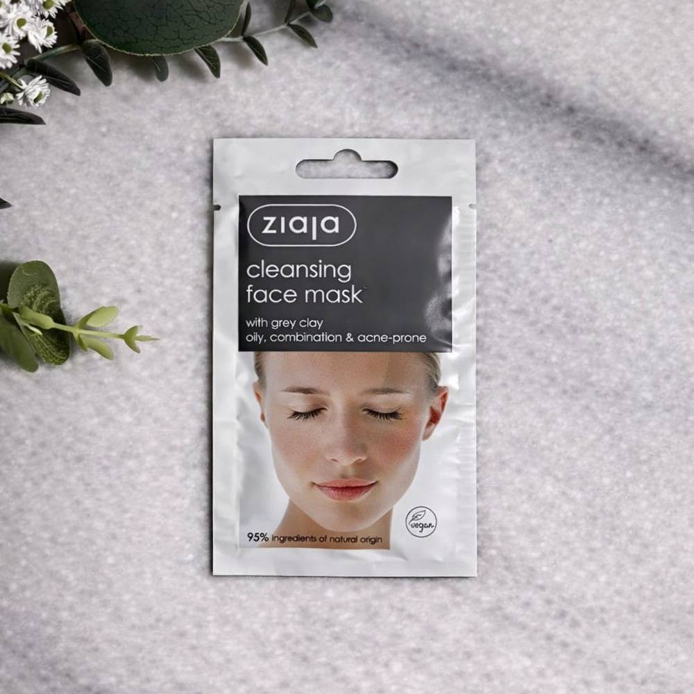 Routine Anti-Imperfections Ciblée