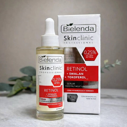 Sérum anti-âge 30ml - BIELENDA