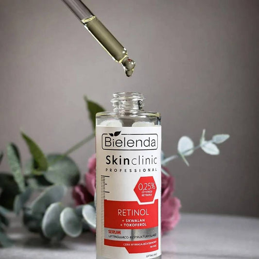 Sérum anti-âge 30ml - BIELENDA