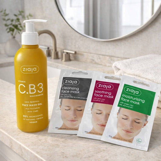 Pack Découverte Essentiel