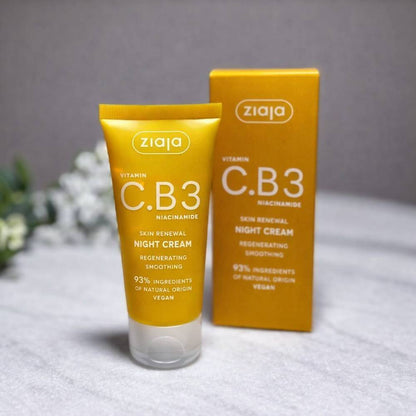 Routine Anti-Imperfections Ciblée